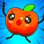 Игра FoodStars.io