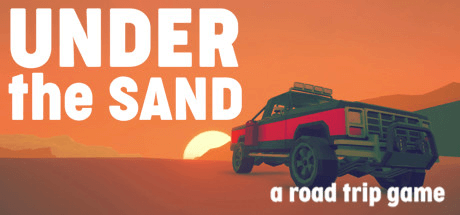 Скачать игру UNDER the SAND - a road trip game на ПК бесплатно